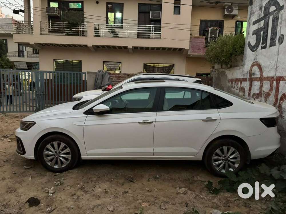 Volkswagen Virtus 2026 Highline Plus