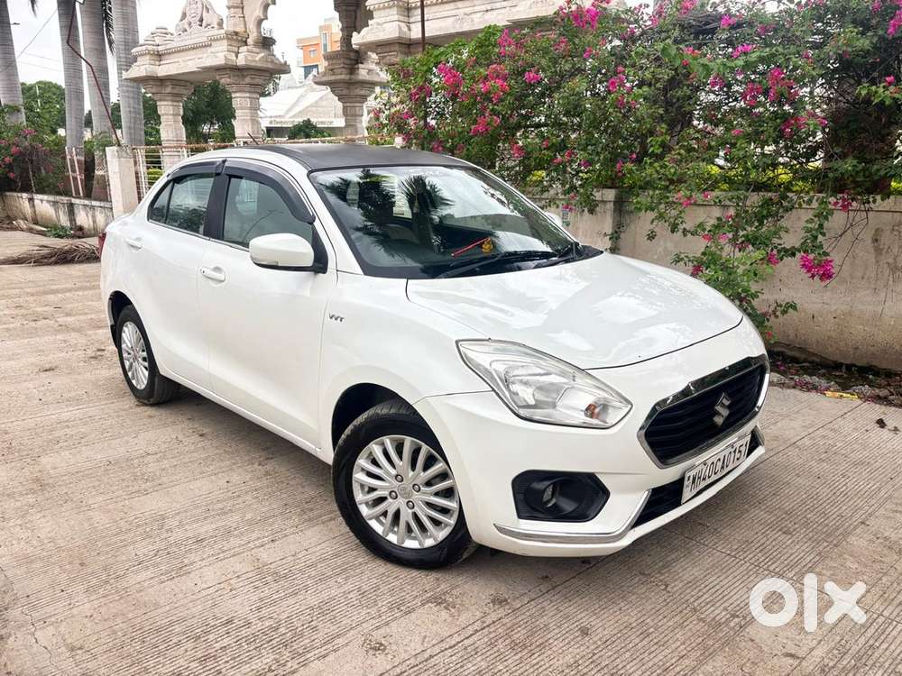 Maruti Swift Dzire 2019