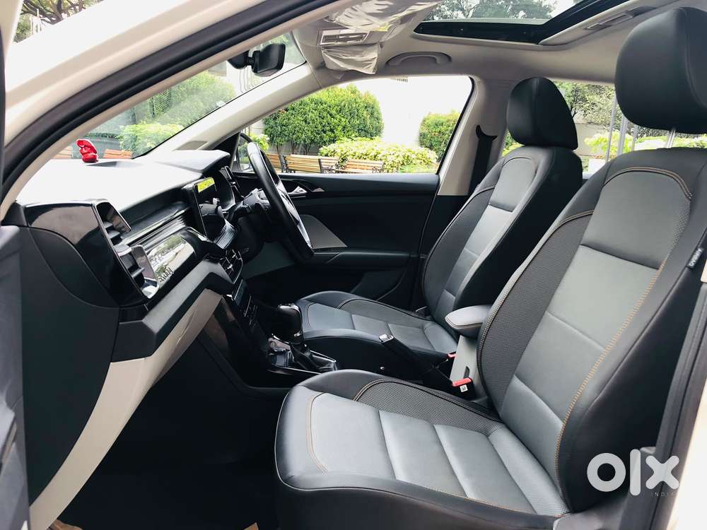Skoda Kushaq 1.5 Tsi Style Dsg, 2024, Petrol