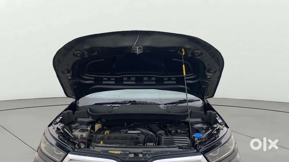 Skoda Kushaq Style 1.5 Tsi Dsg Dual Tone, 2021, Petrol