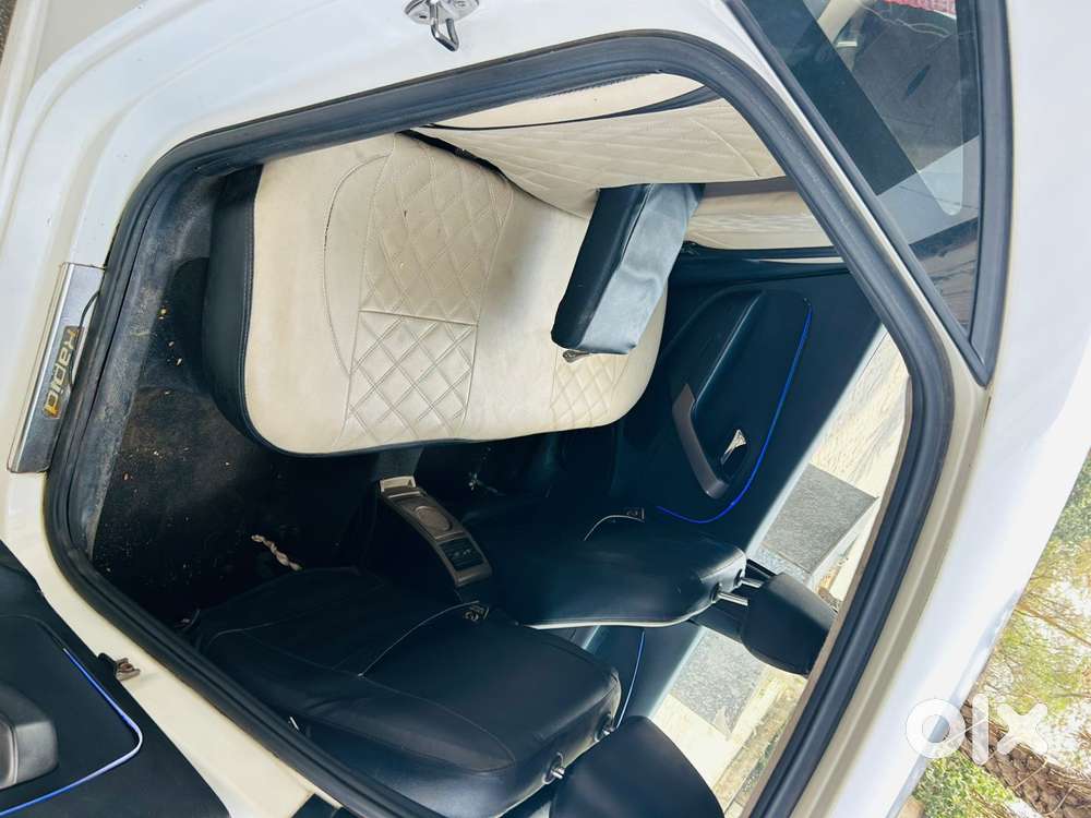 Skoda Rapid 1.5 Elegance Tdi Mt, 2013, Diesel
