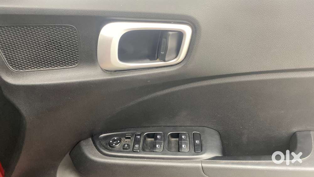 Hyundai Venue Sx Plus Turbo Dct, 2021, Petrol