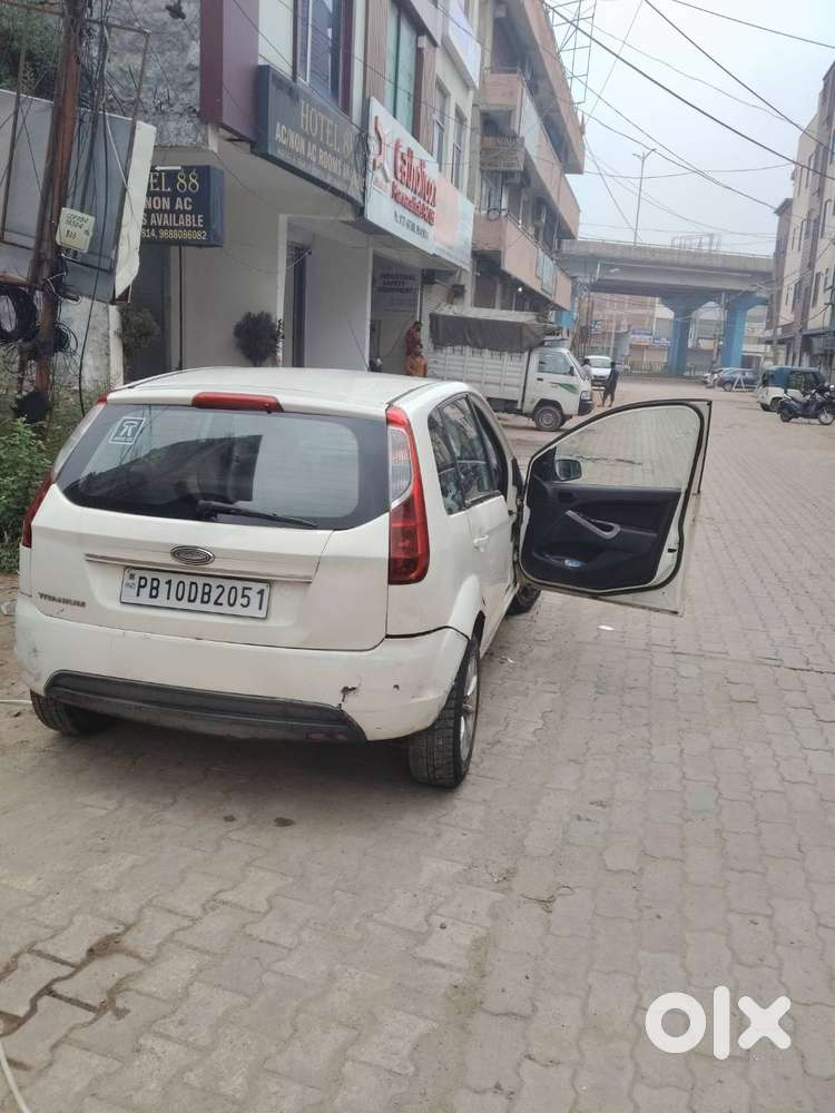 Ford Figo Diesel 2011
