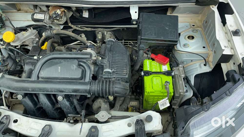Renault Kwid 1.0 Rxt Amt, 2022, Petrol