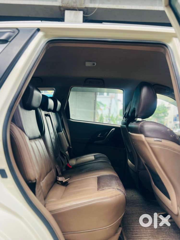 Mahindra Xuv500 W8 2wd, 2012, Diesel