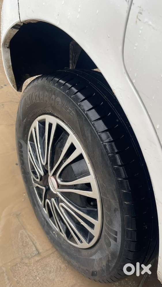 2019 Maruti Suzuki Alto Petrol