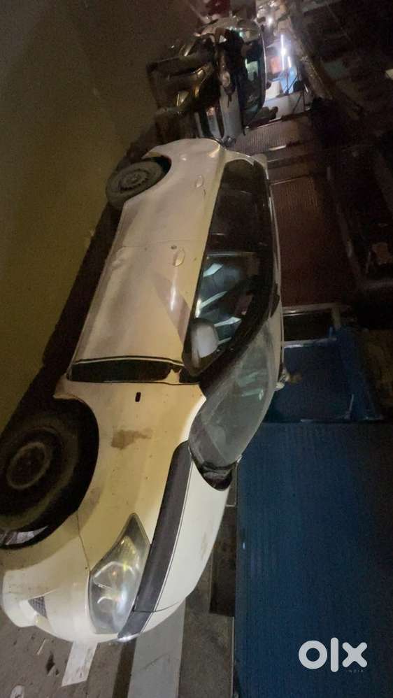 Datsun Go Plus 2016 Year