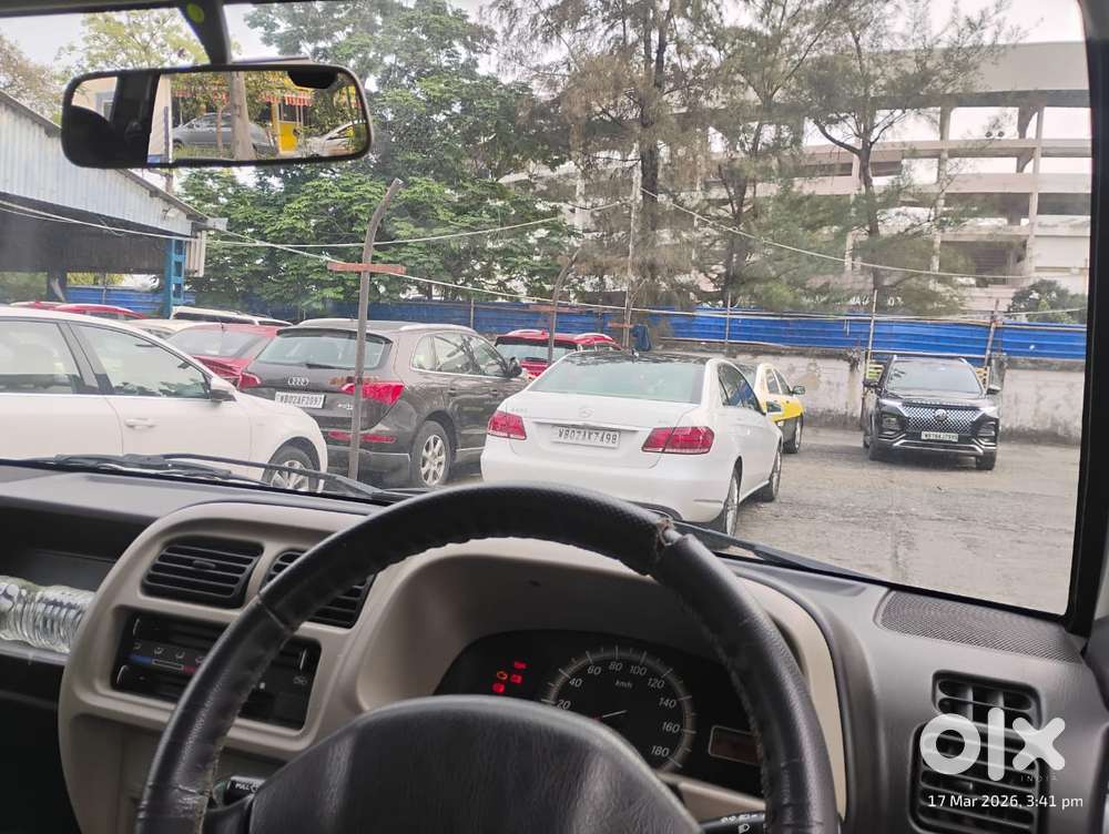 Maruti Suzuki Eeco 1.2 7 Str, 2018, Petrol