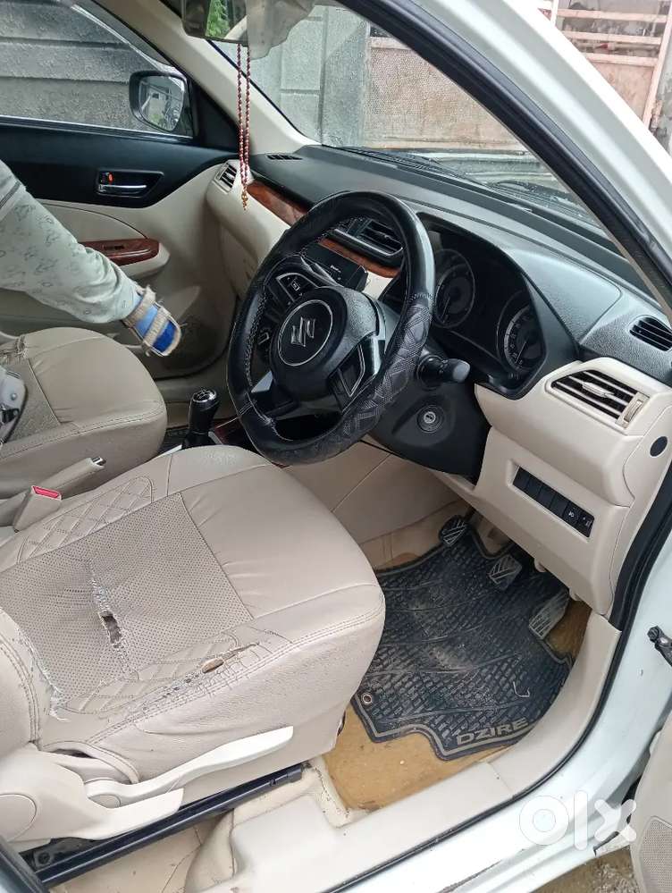 Desire Vdi Fully Loaded