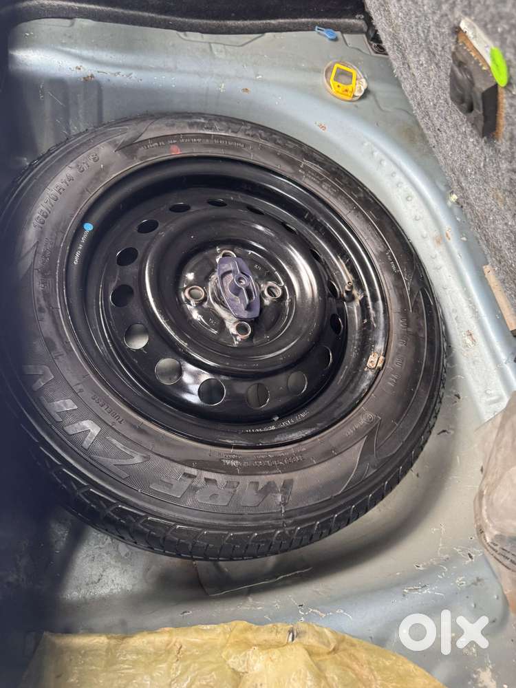 Maruti Suzuki Wagon R Vxi 1.0, 2021, Petrol