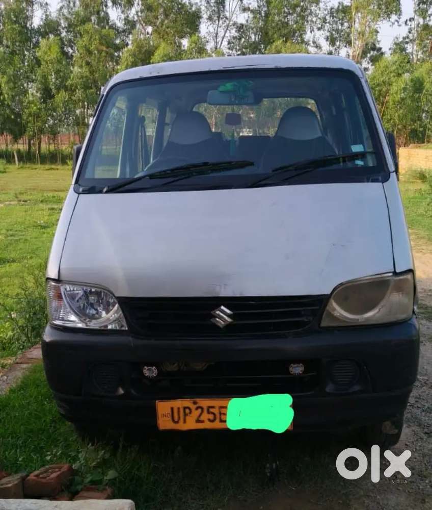 Maruti Suzuki Eeco 2022 Cng & Hybrids 95000 Km Driven