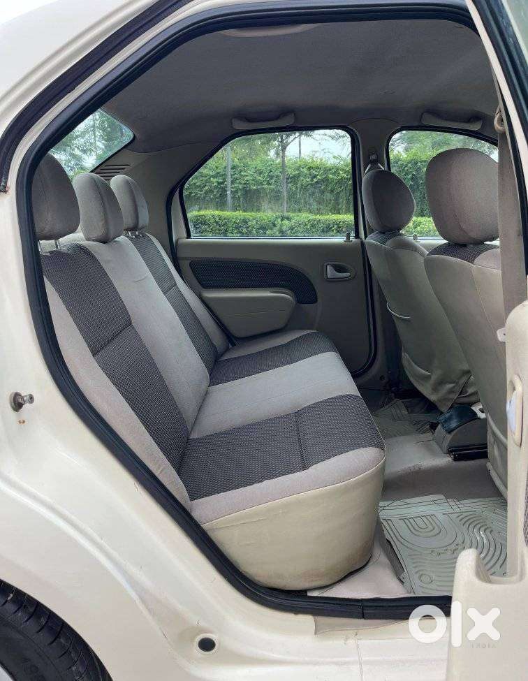 Mahindra Renault Logan 1.5 Dls Diesel, 2010, Diesel