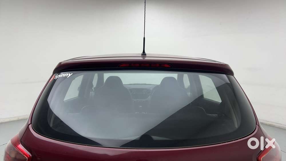 Hyundai Grand I10 1.2 Kappa Magna, 2015, Petrol