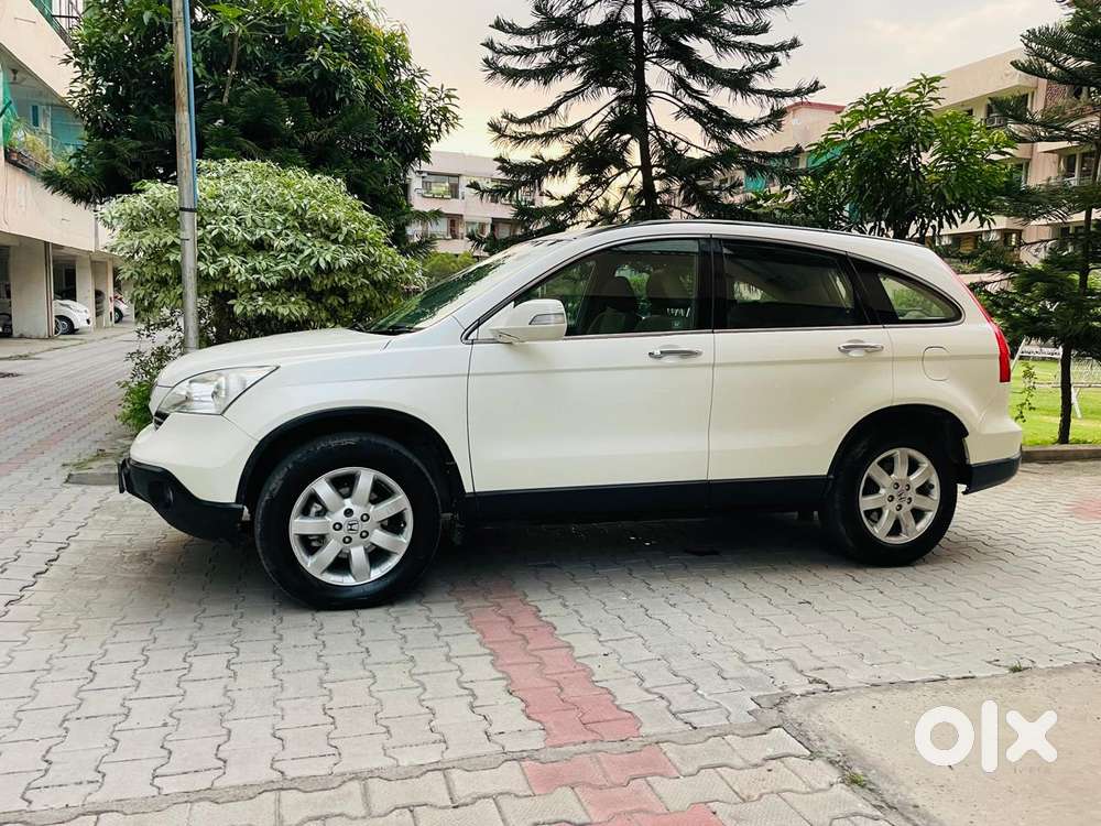 Honda Cr-v 2.4 Automatic, 2009, Petrol