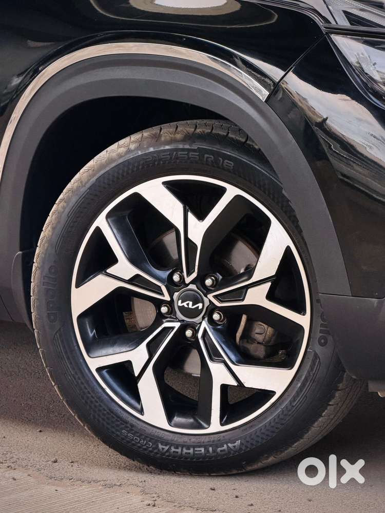 Kia Seltos Gtx Plus, 2023, Diesel