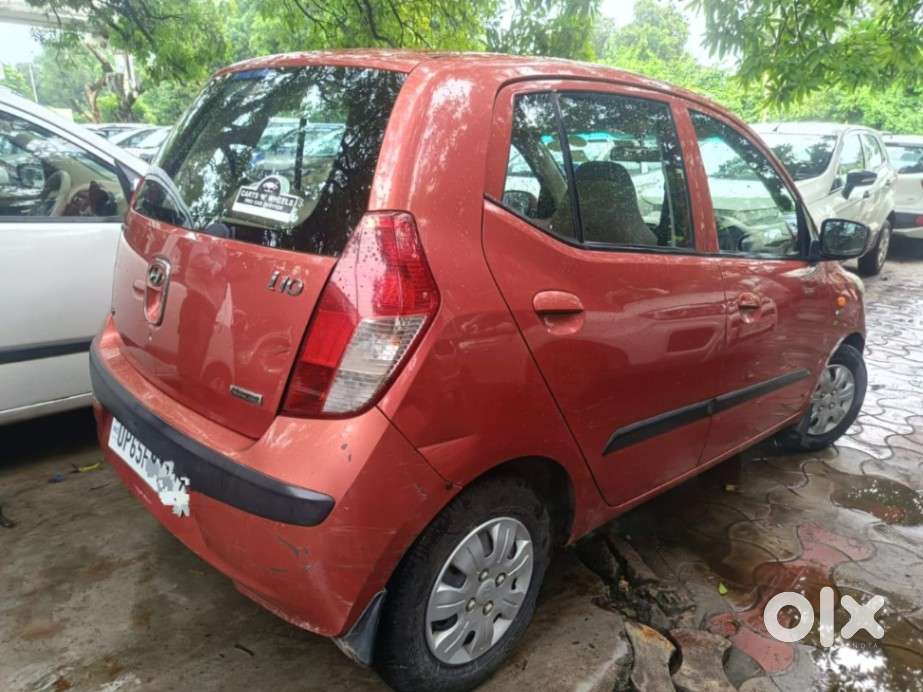 Hyundai I10 Magna 1.2, 2010, Petrol