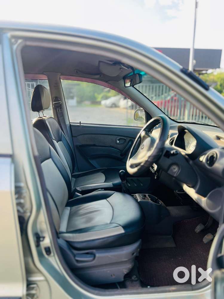 Hyundai Santro Xing Xo, 2004, Petrol