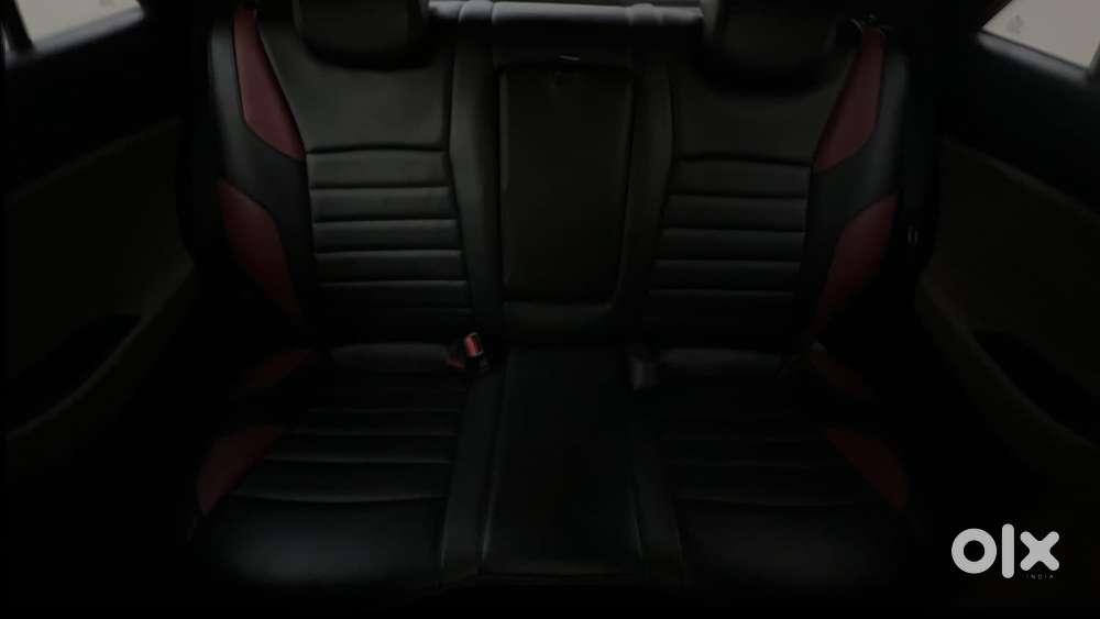 Hyundai Elite I20 1.2 Asta (o) Cvt, 2019, Petrol