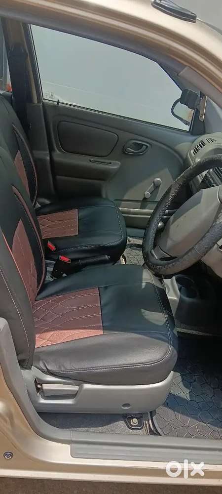 Maruti Suzuki Alto 2009