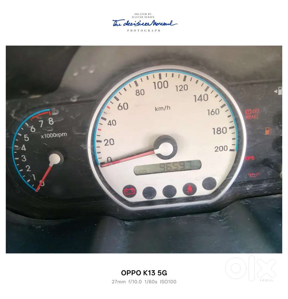 Hyundai I10 2010 Petrol Well Maintained