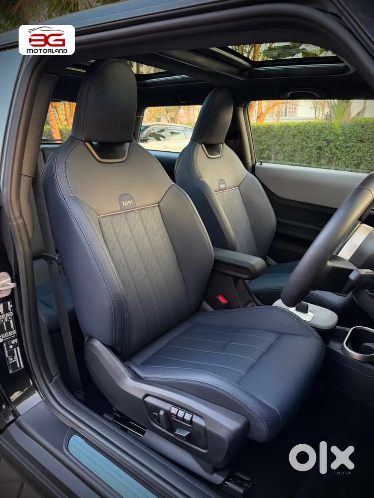 Mini Cooper, 2024, Petrol