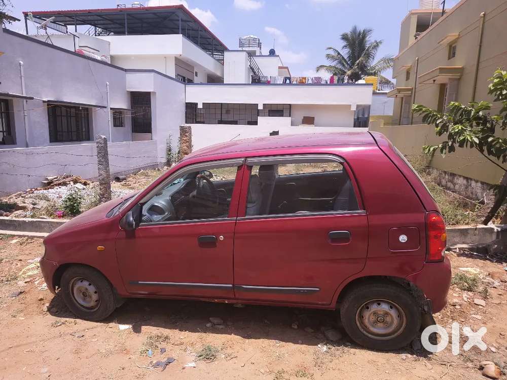 Maruti Suzuki Alto 2008
