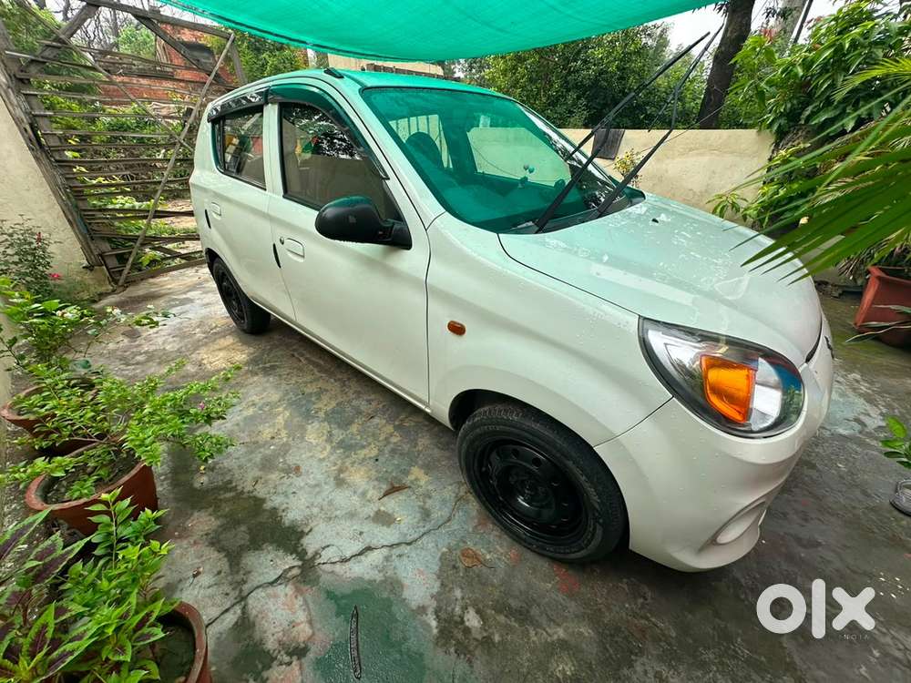 Maruti Suzuki Alto 800 2019 Petrol Well Maintained
