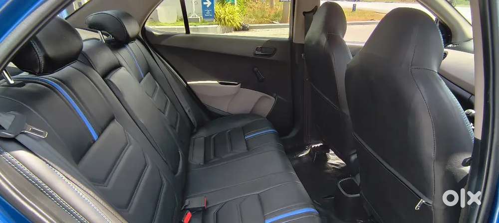 Hyundai Xcent 2016 Urgent Sale