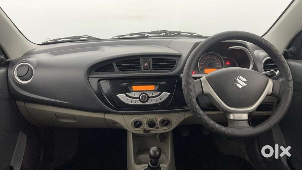 Maruti Suzuki Alto K10 Vxi, 2019, Petrol