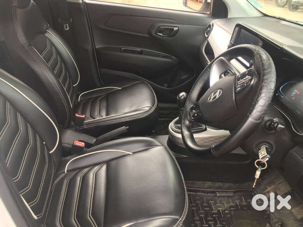 Hyundai Exter S 1.2 Mt, 2024, Petrol