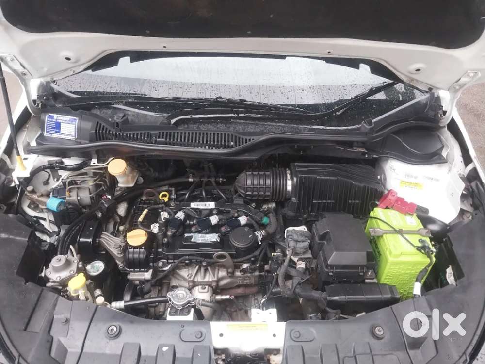 Tata Altroz 1.2 Xe Rhytm Petrol, 2020, Petrol