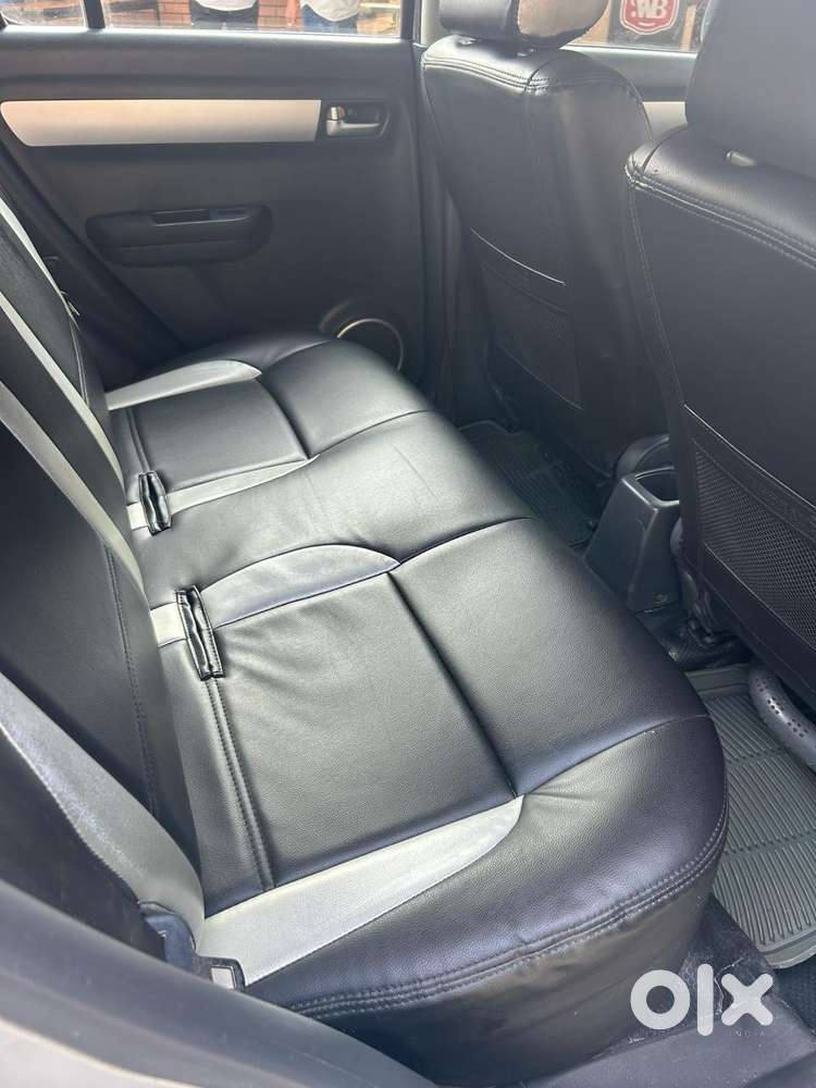 Maruti Suzuki Baleno 1.2 Zeta, 2018, Diesel