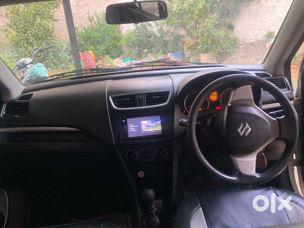 Maruti Suzuki Swift 2013 Diesel Good Condition