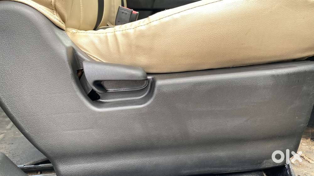 Maruti Suzuki Wagon R Vxi Amt, 2017, Petrol