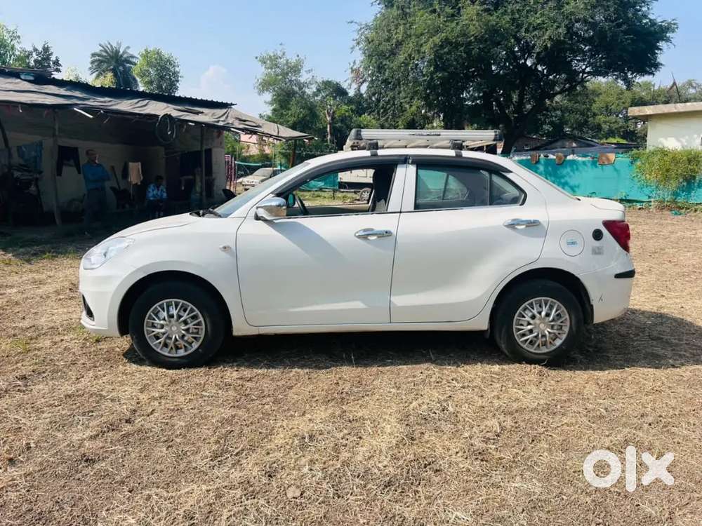 Maruti Suzuki Dzire 2024