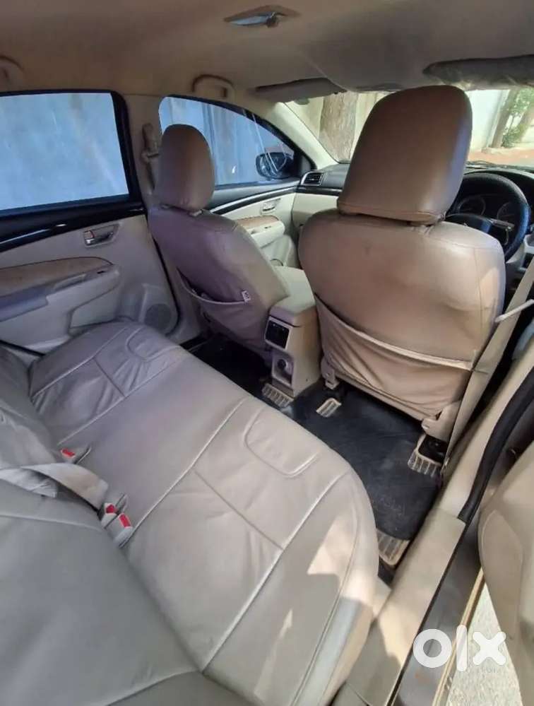 Maruti Suzuki Ciaz Vdi+ Diesel Manual