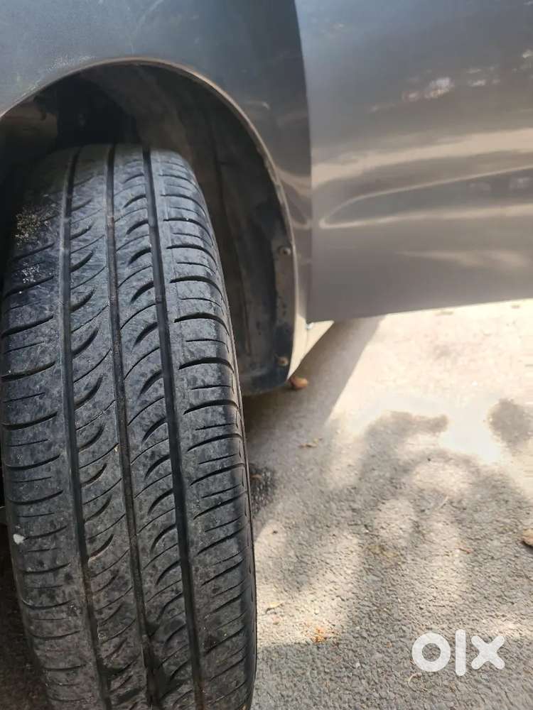 Hyundai I10 Sportz 2008