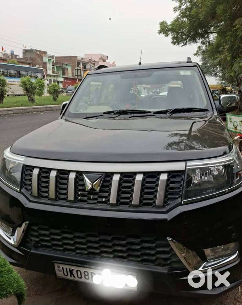 Mahindra Bolero Neo 2023
