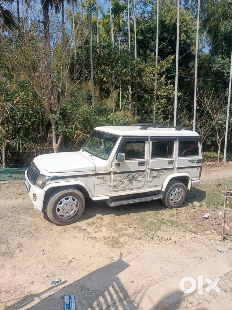 Mahindra Bolero Power 2019