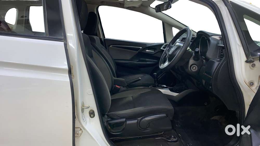 Honda Wr-v 1.2 Vx I-vtec, 2019, Petrol