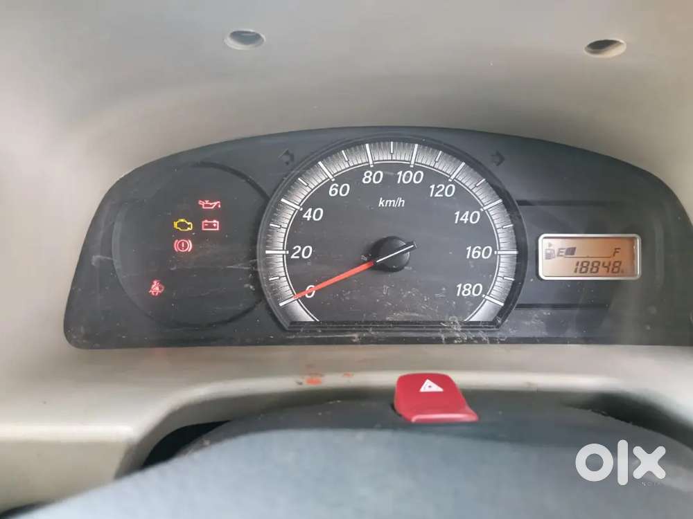 Maruti Suzuki Eeco 2019 Petrol 18000 Km Driven
