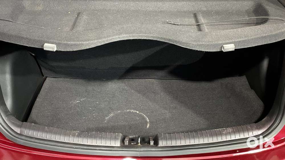 Hyundai Grand I10 Magna 1.2 Kappa Vtvt, 2016, Petrol