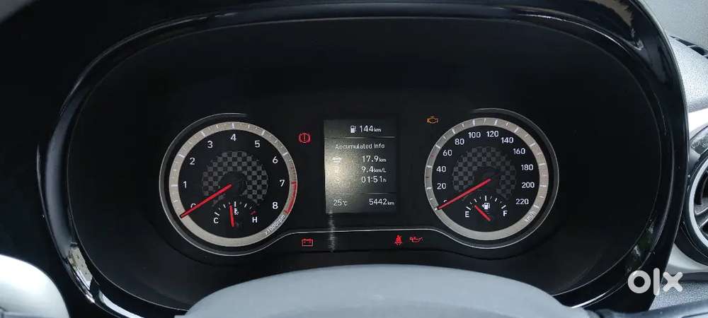 Hyundai Grand I10 Nios 2024 Petrol Good Condition