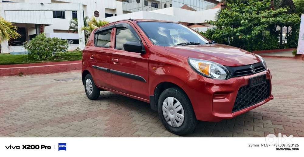 Maruti Suzuki Alto 800 Vxi Airbag, 2022, Petrol