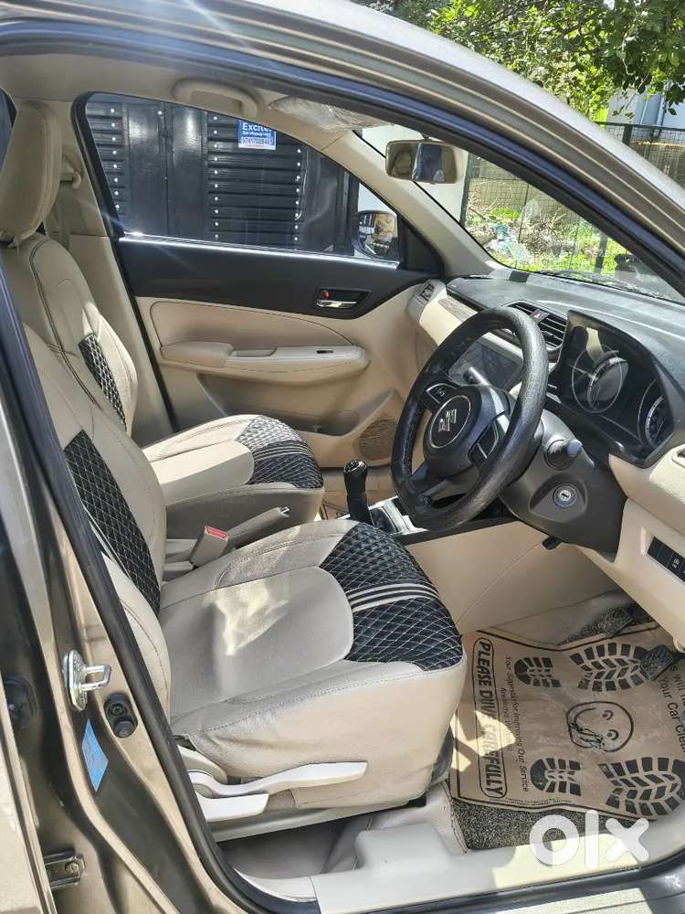 Maruti Suzuki Dzire 2022