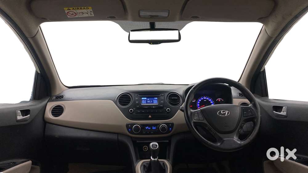 Hyundai Xcent Sx 1.2 (o), 2014, Petrol