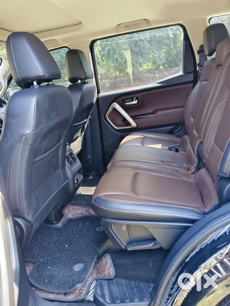 Mahindra Scorpio-n 2.2 Z8 L Diesel Mt 7 Str, 2025, Diesel