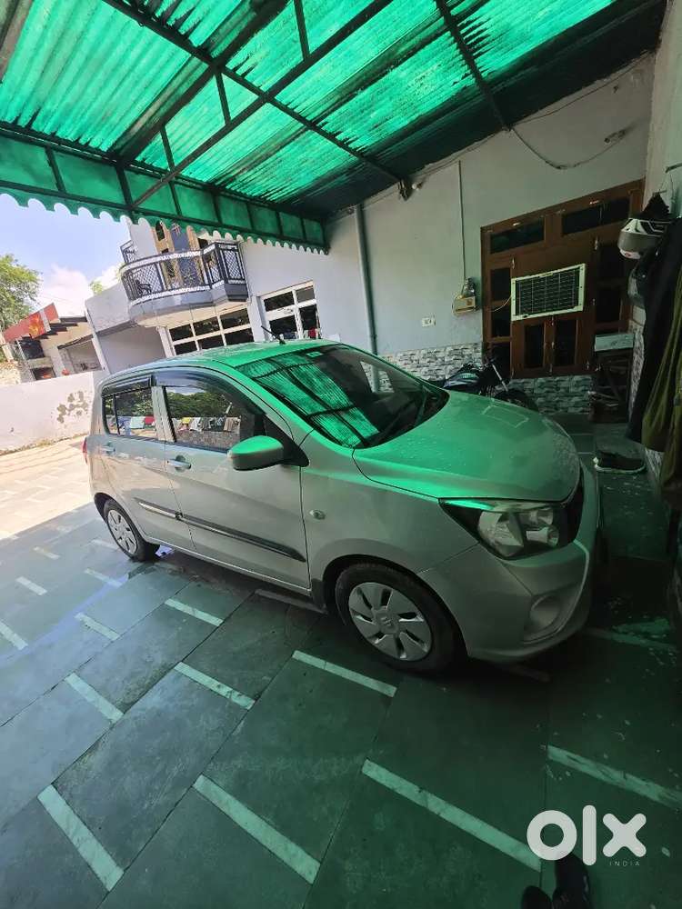 Maruti Suzuki Celerio Vxi 2021