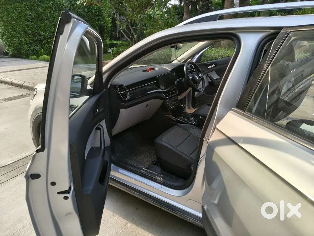 2023 Skoda Kushaq Style 1.0 Tsi Automatic Top Model