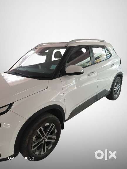 Hyundai Venue 1.4 Crdi Sx, 2024, Diesel